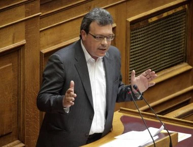 Στη Θεσσαλονίκη σήμερα ο Σ. Φάμελλος